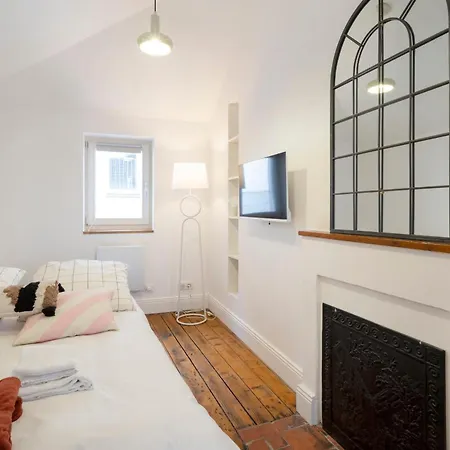 Secundo Apartment