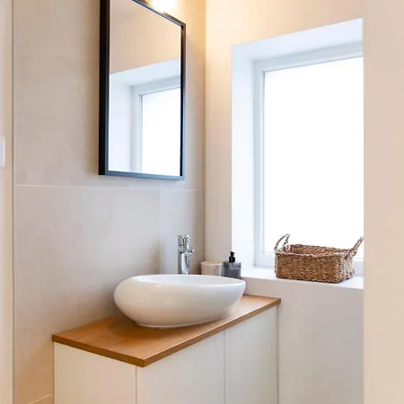 Secundo Apartment