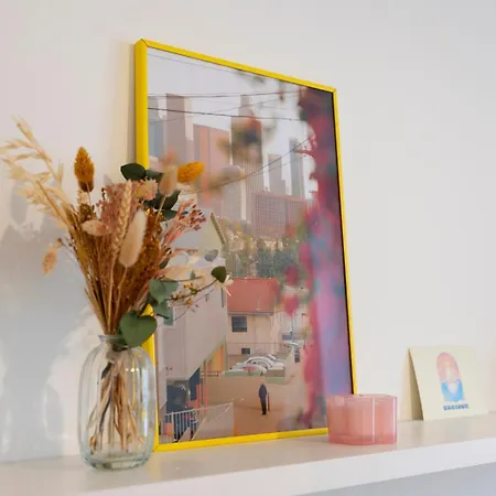 Apartamento Secundo