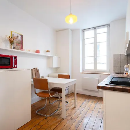 Apartment Secundo