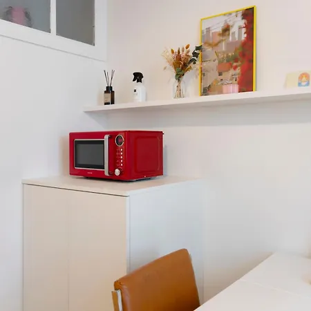 Secundo Apartment *