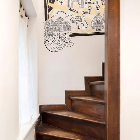 Secundo Apartamento