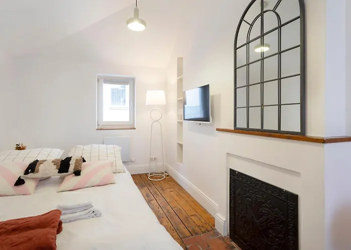 Secundo Διαμέρισμα