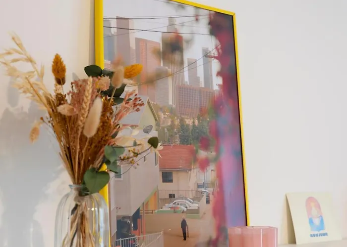 Διαμέρισμα Secundo