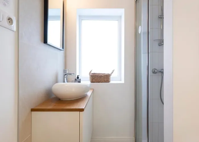 Secundo Διαμέρισμα Μετς