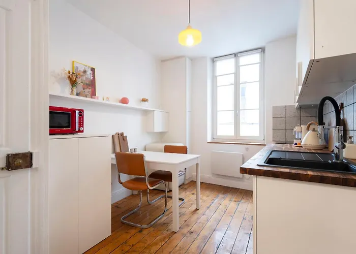 Διαμέρισμα Secundo