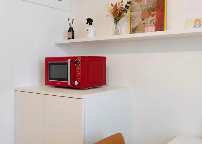 Secundo Διαμέρισμα *