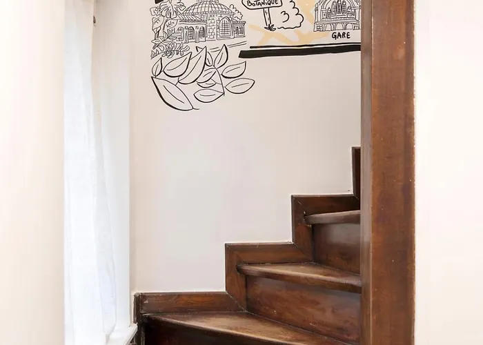 Secundo Διαμέρισμα